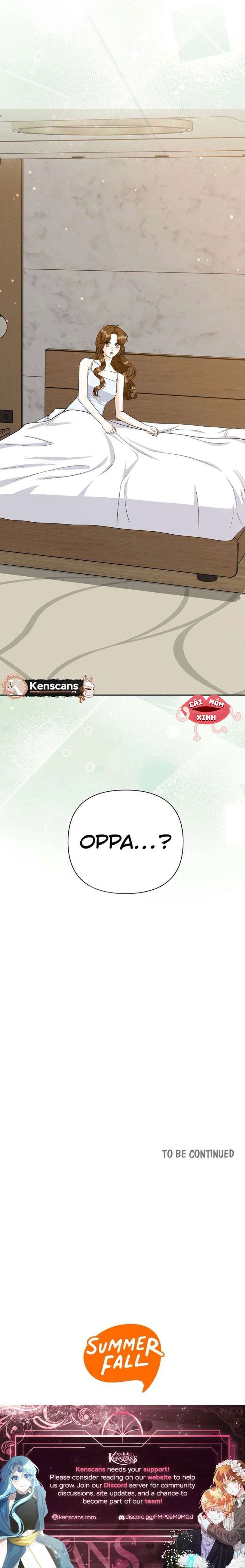 Hãy Tới Nhà Anh Đi Chap 39 - Trang 2