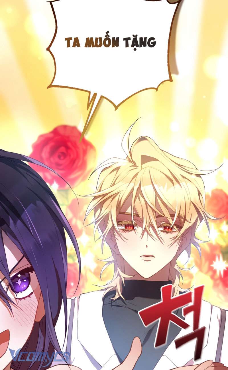 [Sứa Biển] Em Trai Tôi Là Hoàng Đế Ngang Ngược Chap 27 - Trang 2