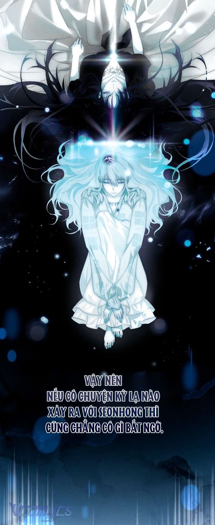 Ai Đó Đang Điều Khiển Cơ Thể Của Tôi Chap 74 - Trang 4