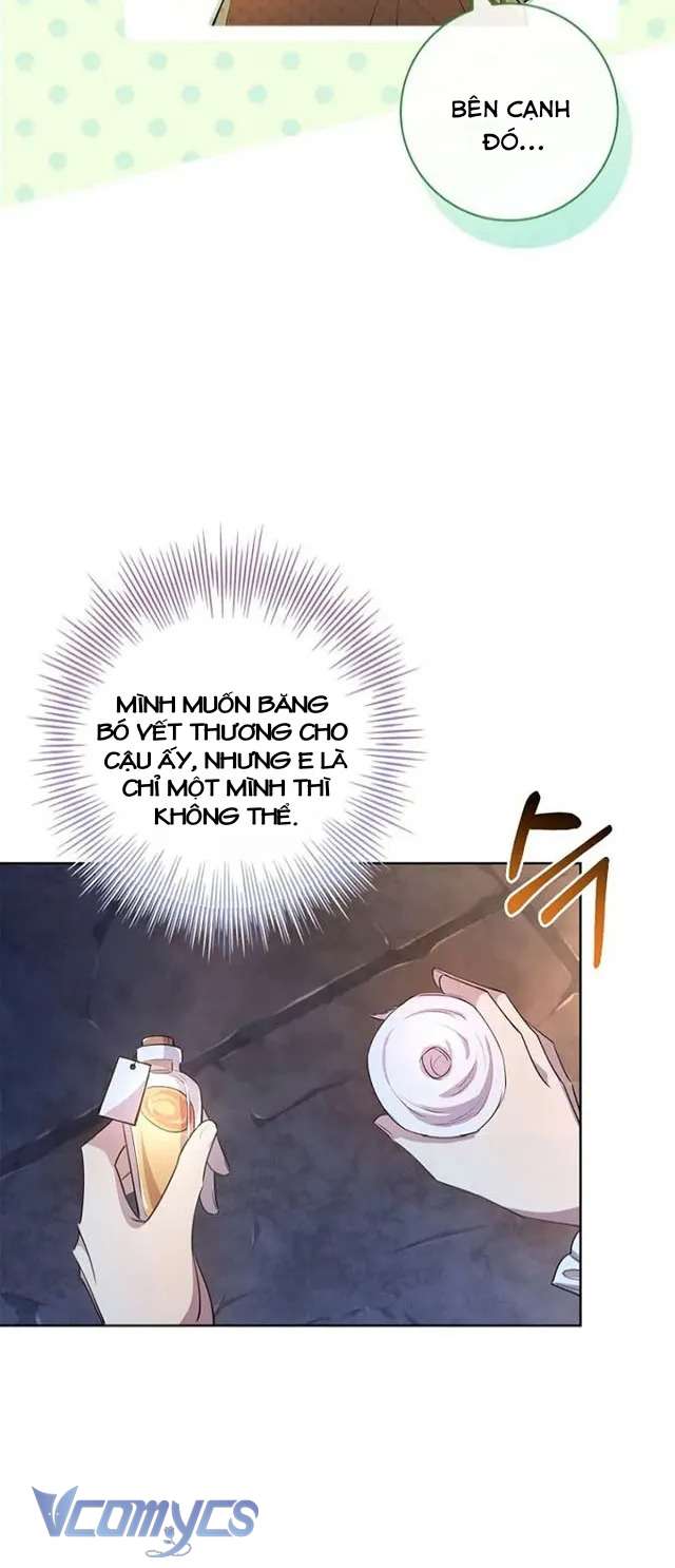 [PNT] Nam Chính À, Tôi Sẽ Tôn Trọng Sở Thích Của Anh! Chap 5 - Next Chap 6