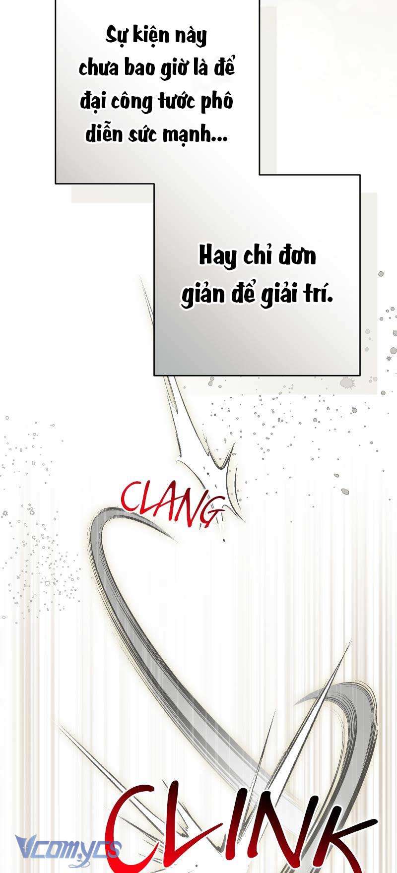 Cái Giá Phải Trả Chap 81 - Trang 2