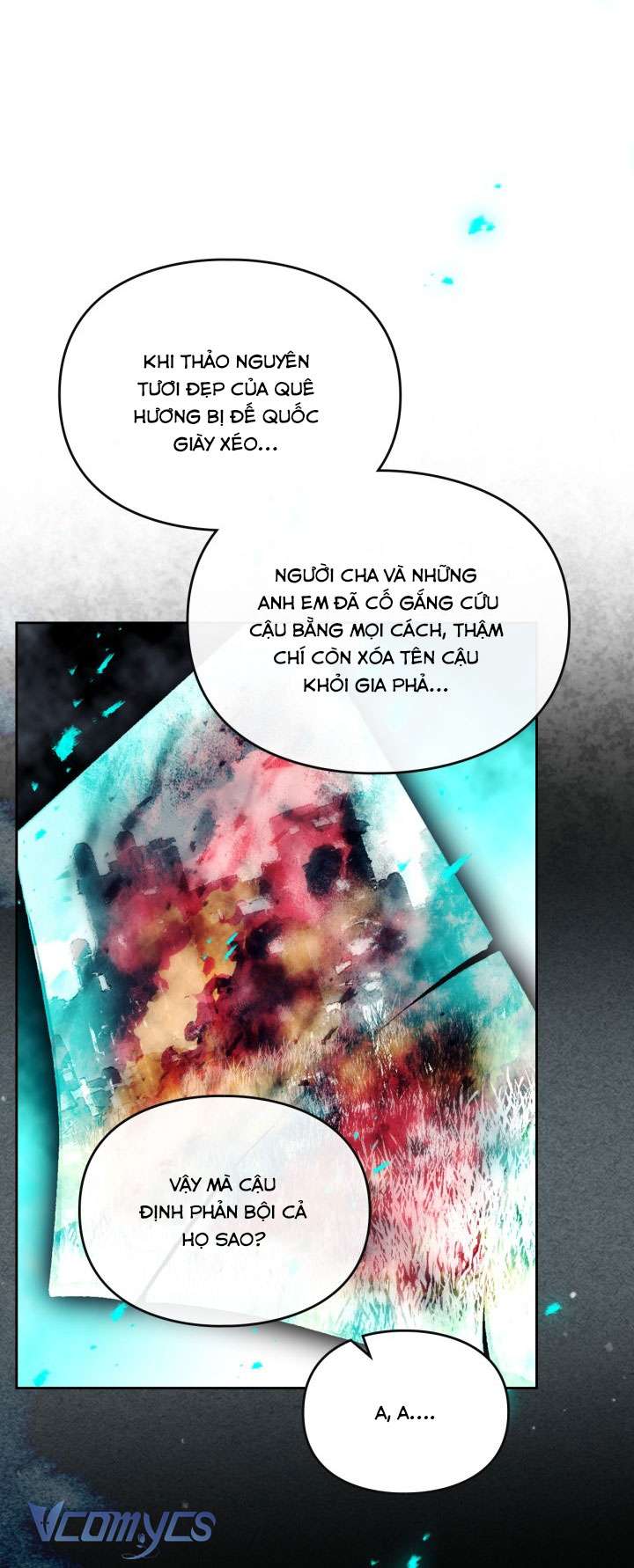 Kết Cục Của Nhân Vật Phản Diện Chỉ Có Thể Là Cái Chết Chap 169 - Trang 4