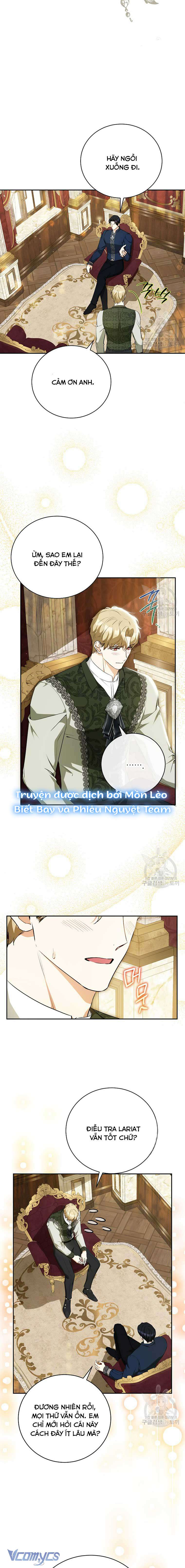 Hình Như Tôi Đã Xuyên Vào Cuốn Tiểu Thuyết Nào Đó Chapter 25 - Next Chapter 26