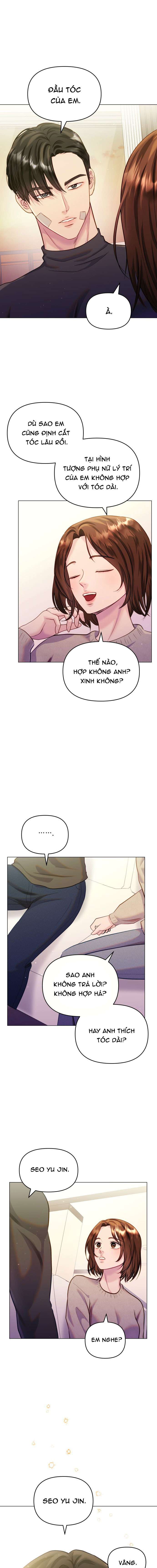 Hướng Dẫn Thu Phục Mãnh Thú Chap 65 - Next Chap 66