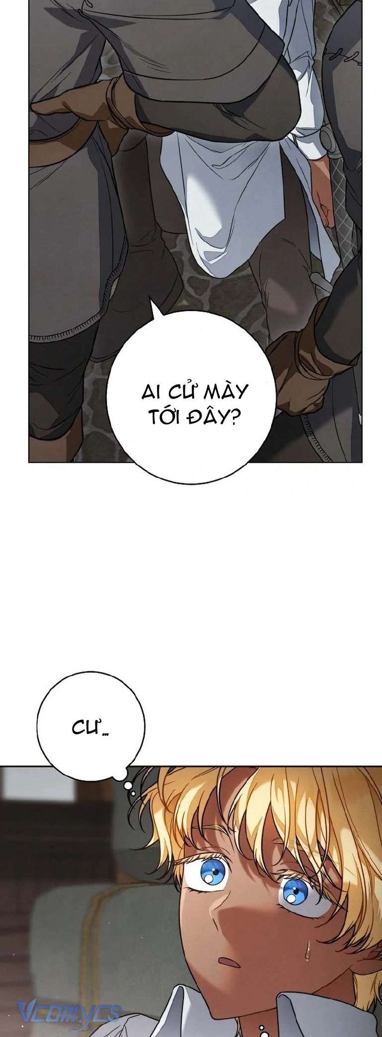 Hôn Nhân Vụ Lợi 2: Bản Tình Ca Không Thể Quên Chap 6 - Next Chap 7