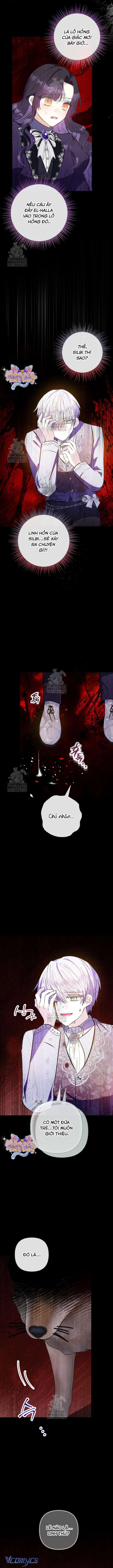 Con Gái Cưng Của Quỷ Chap 112 - Trang 3