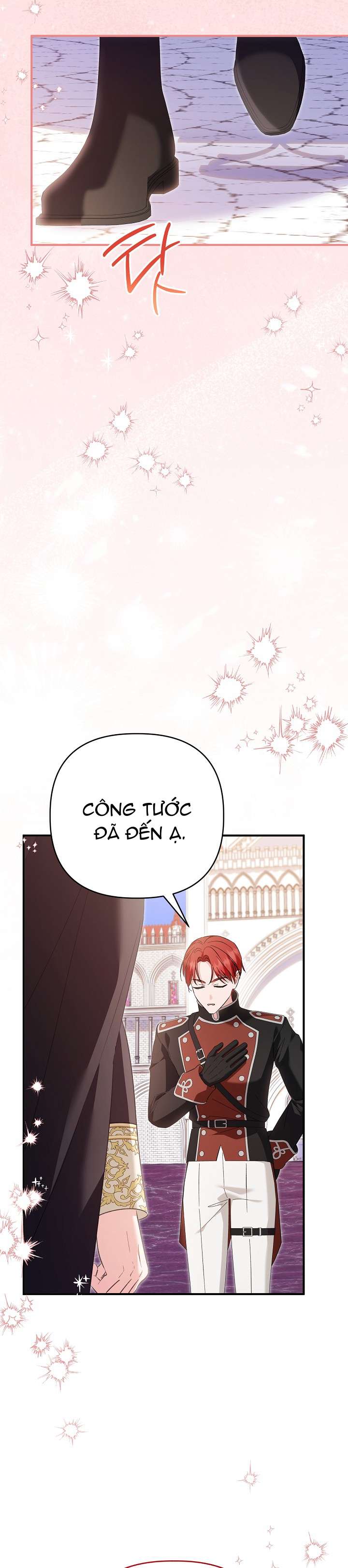 Cha Của Nam Chính Từ Chối Hủy Hôn Chap 51 - Trang 4