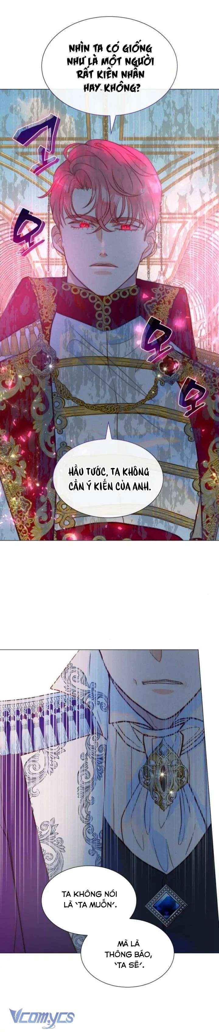 Tôi Được Sinh Ra Là Con Gái Thứ Hai Chapter 10 - Trang 4