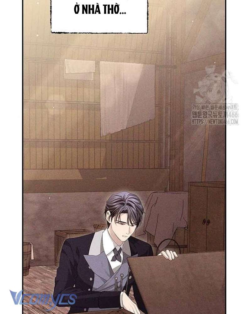 Praesepe Bên Ngoài Chiếc Lồng Chap 14 - Next Chap 15