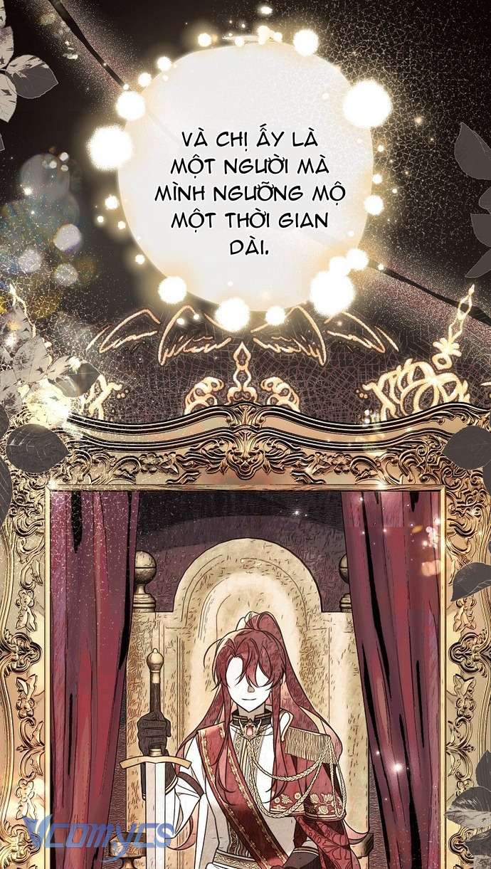 Độc Chiếm Sủng Ái Của Công Chúa Út, Mọi Người Đều Say Mê Tôi. Chap 9 - Trang 3