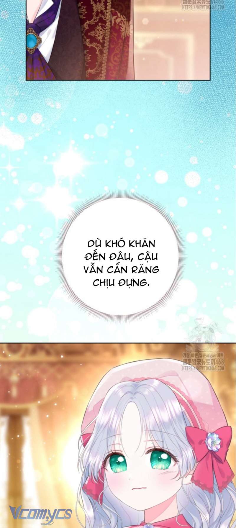 Người Anh Trai Mạnh Nhất Của Tôi Đã Mất Trí Nhớ Chap 23 - Trang 4