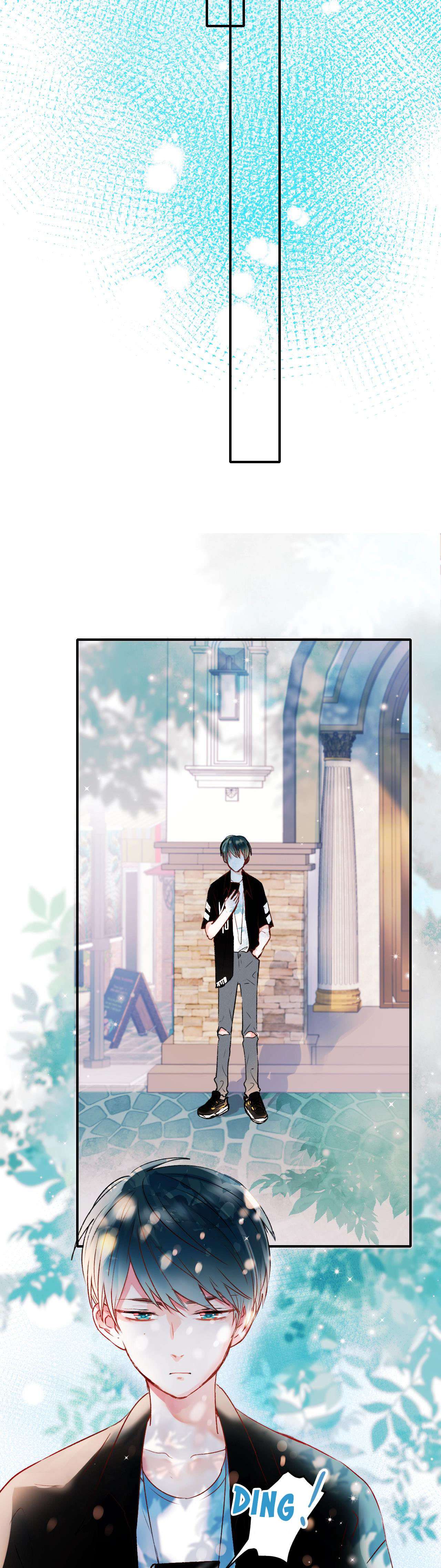 Thành Dã Tiêu Hà Chapter 32 - Trang 4