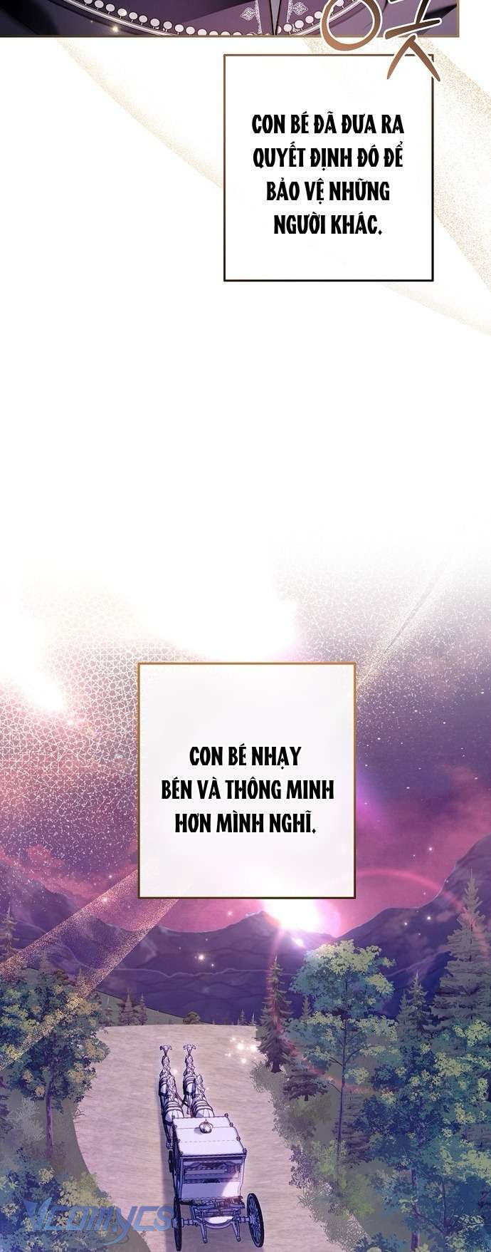 Độc Chiếm Sủng Ái Của Công Chúa Út, Mọi Người Đều Say Mê Tôi. Chap 9 - Trang 3