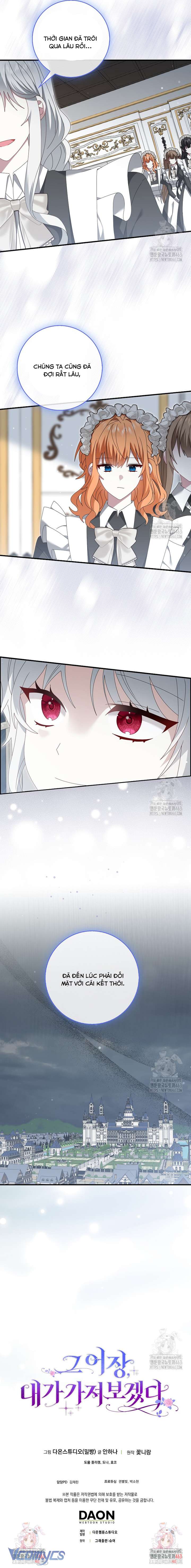 Tôi Sẽ Chiếm Lấy Ngư Trường! Chap 51 - Trang 3