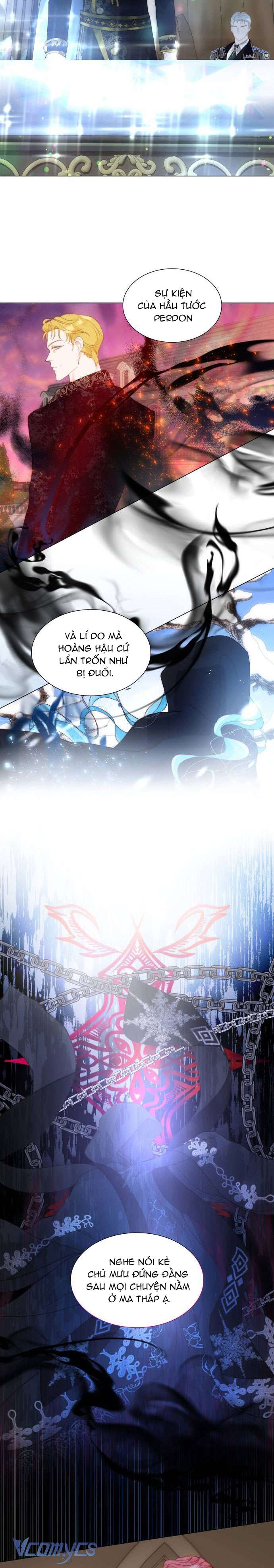 Tôi Được Sinh Ra Là Con Gái Thứ Hai Chapter 22 - Next Chapter 22.1