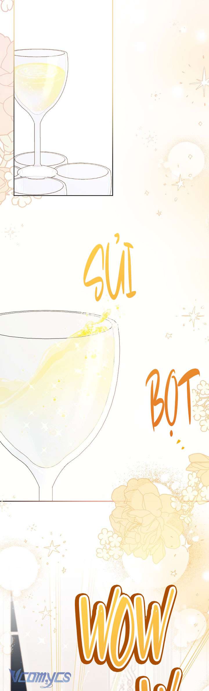 Vương Miện Lục Bảo Chap 118 - Trang 2