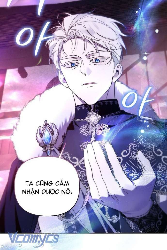 Độc Chiếm Sủng Ái Của Công Chúa Út, Mọi Người Đều Say Mê Tôi. Chap 7 - Trang 3