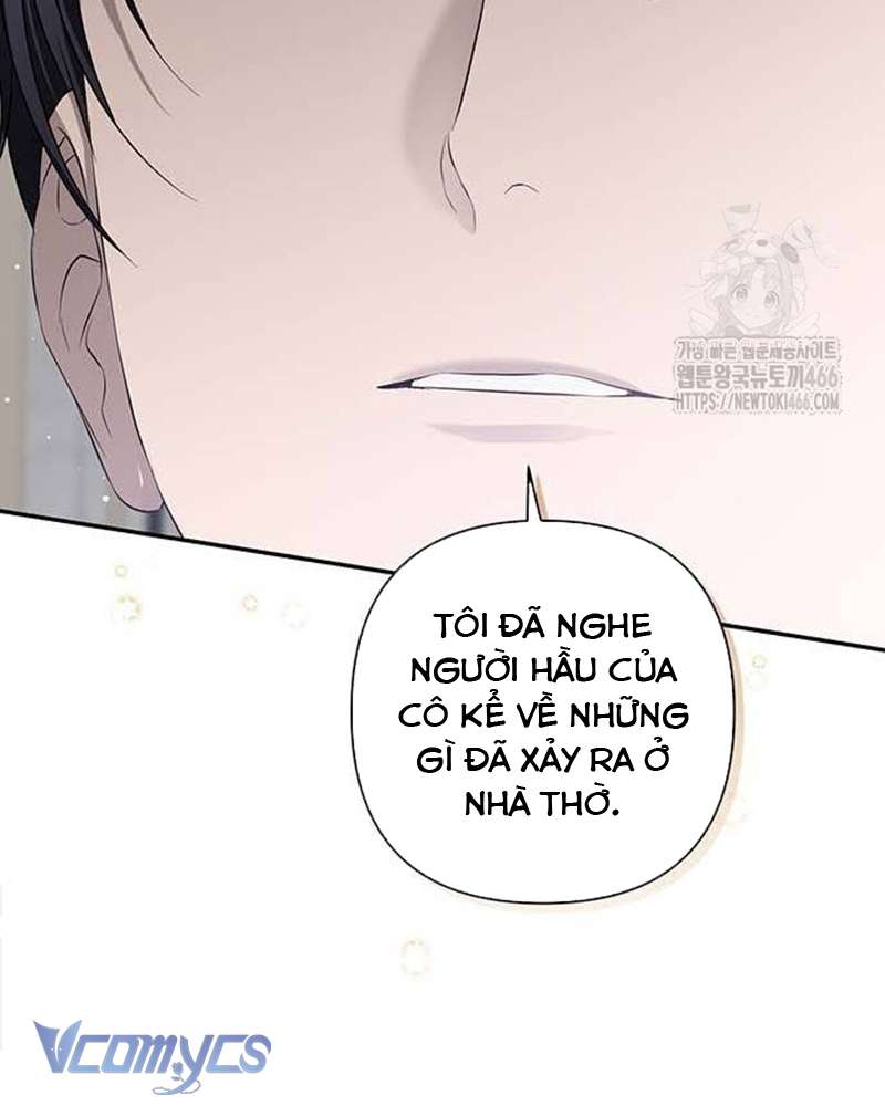 Praesepe Bên Ngoài Chiếc Lồng Chap 12 - Trang 4