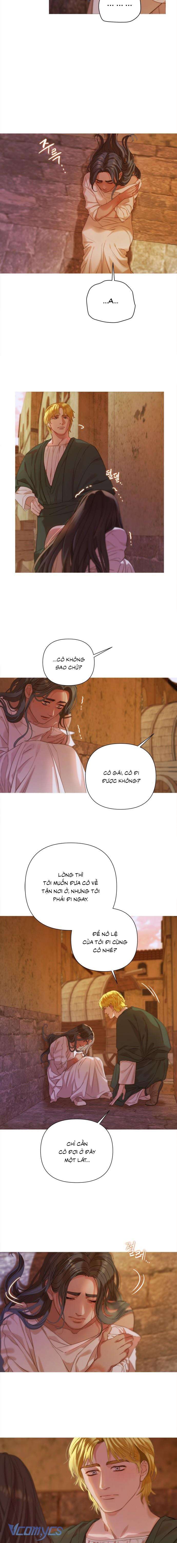 Non Tua Chap 2 - Trang 2