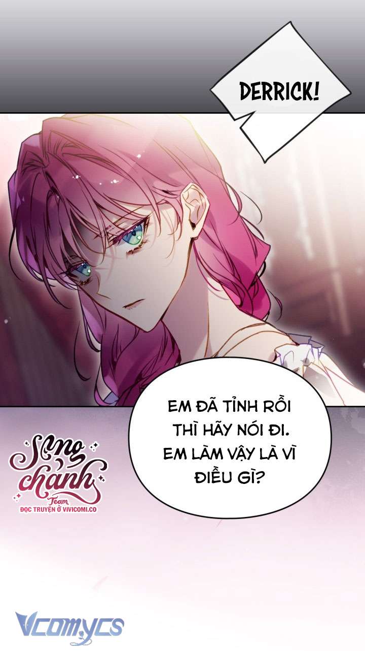 Kết Cục Của Nhân Vật Phản Diện Chỉ Có Thể Là Cái Chết Chap 163 - Trang 4