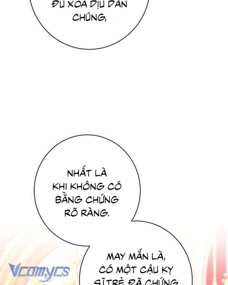 Hầu Gái Độc Quyền Của Hoàng Hậu Phản Diện Chap 106 - Trang 3