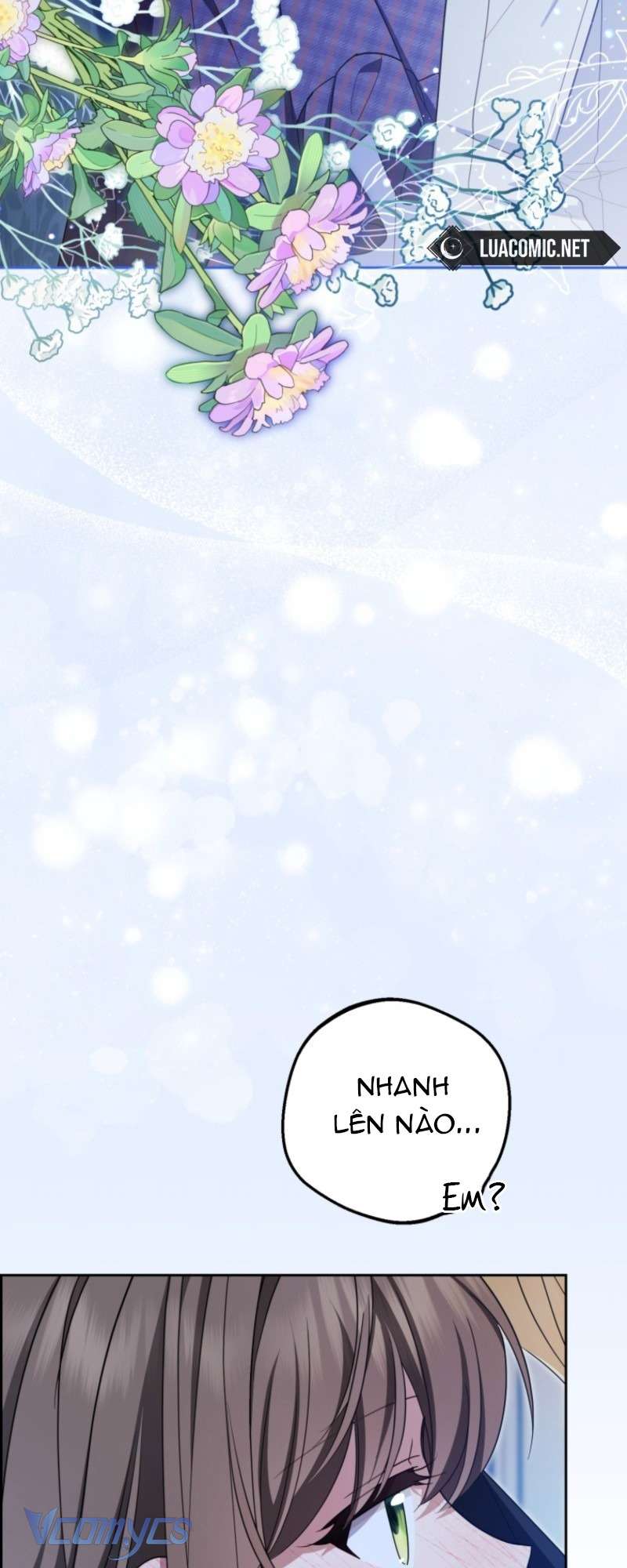 Được Yêu Thương Mà Còn Ngại Ngùng Sao! Chap 104 - Trang 2