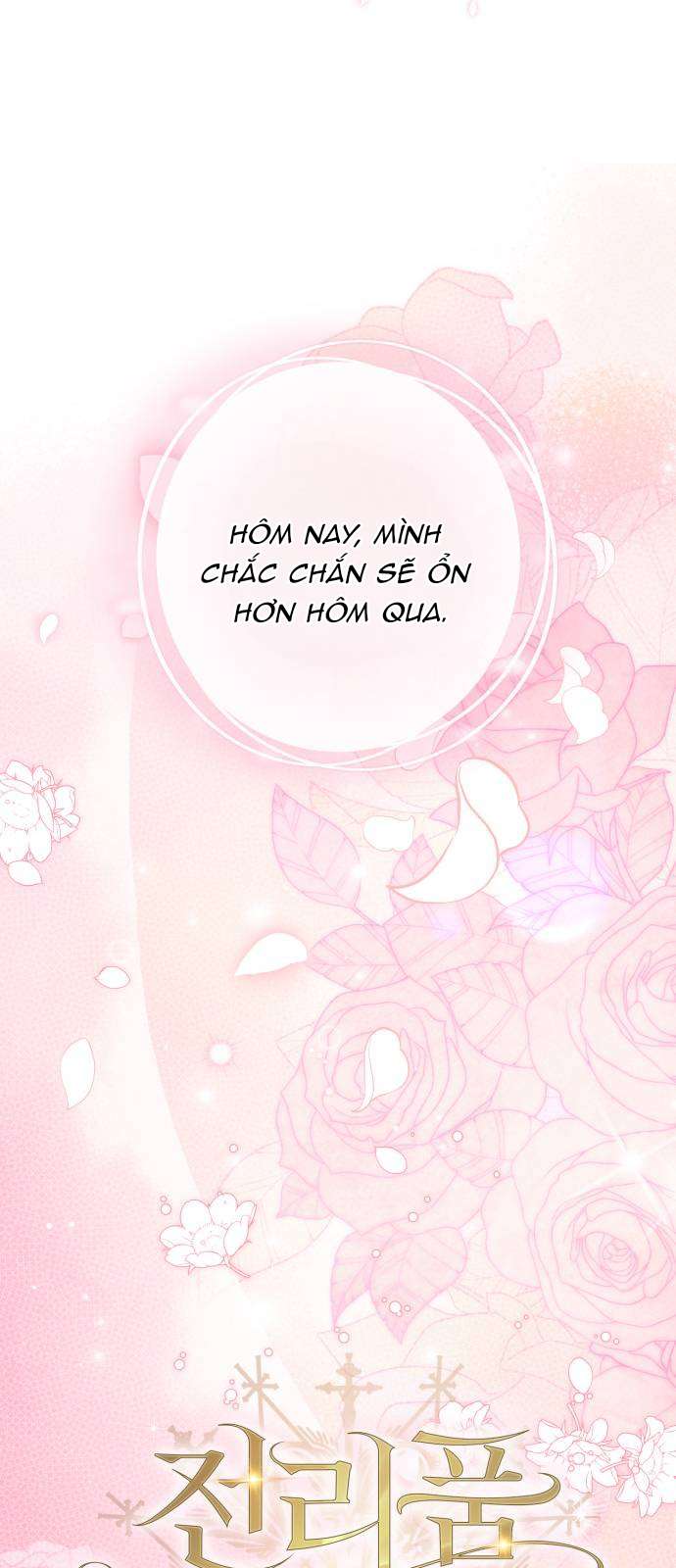 Nữ Công Tước Chiến Lợi Phẩm Chap 22 - Trang 3