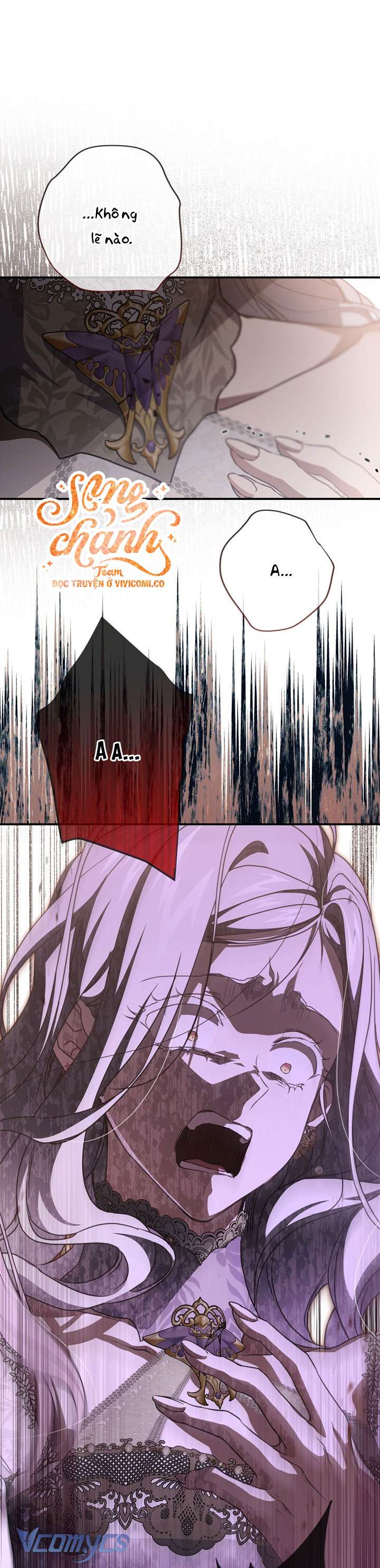 Lại Một Lần Nữa Hướng Về Ánh Sáng Chap 113 - Trang 2