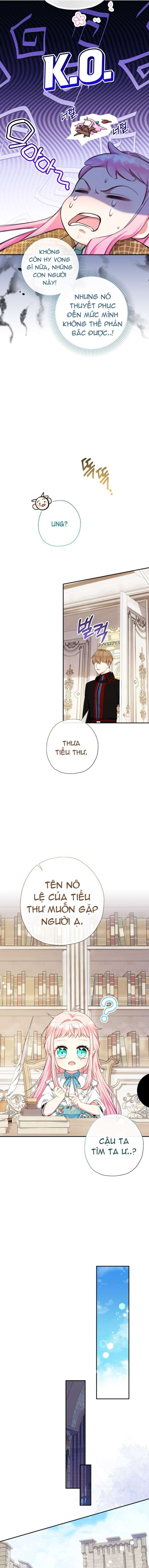 [PNT] Tiểu Thư Tích Tiền Đi Bụi Chap 59 - Trang 2