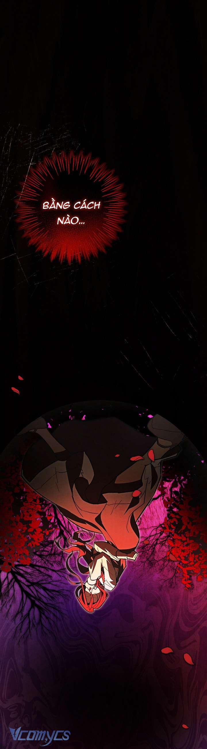 Chào Mừng Đến Với Dinh Thự Hoa Hồng Chap 1 - Trang 3