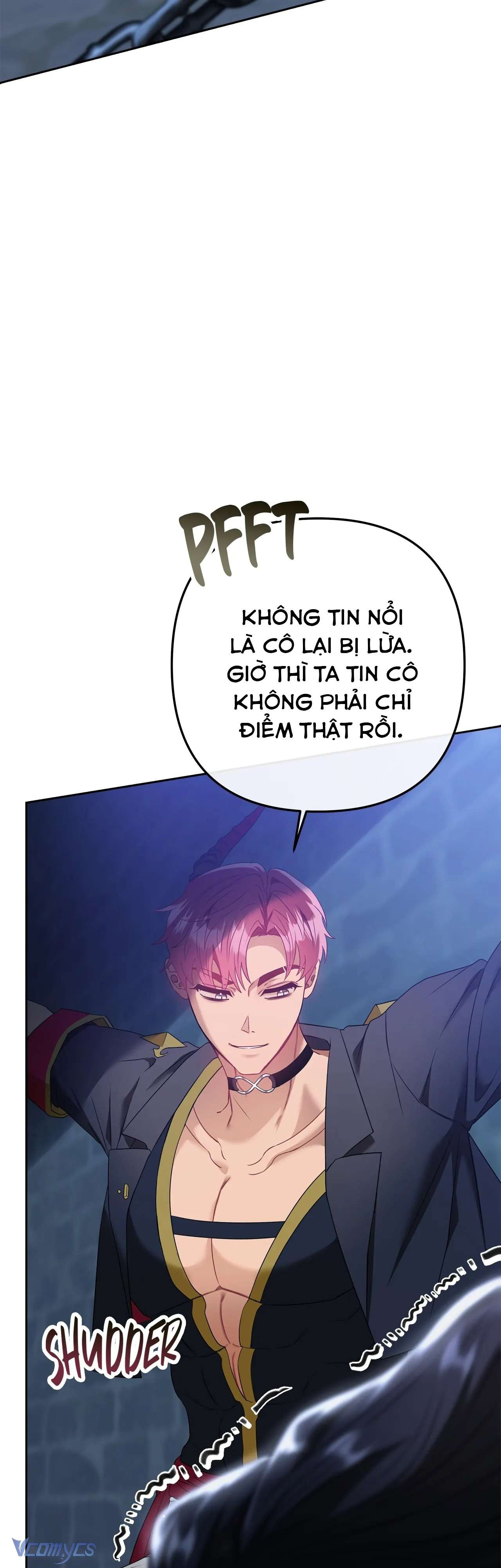 [18+] Chủ Nhân Hầm Ngục Hạng S Chap 7 - Trang 2