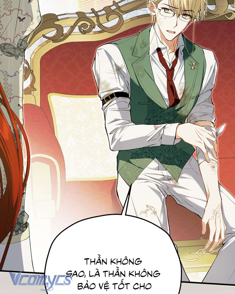 Cô Ấy Sẽ Thuần Hóa Các Anh Hùng Chap 22 - Next Chap 23