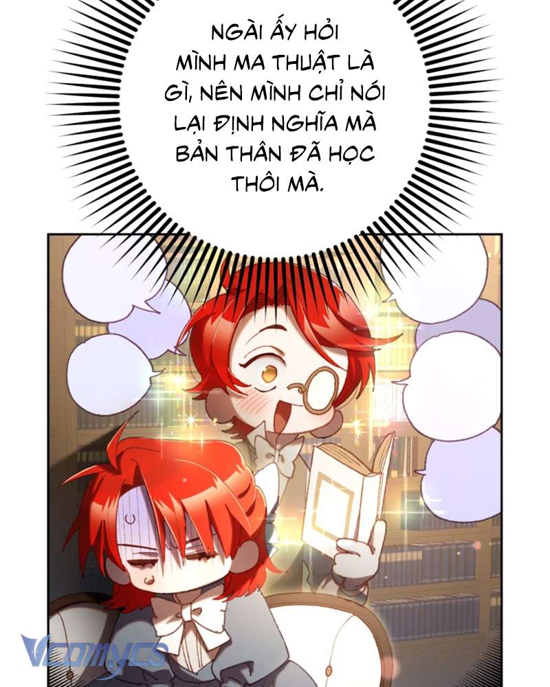 [Sứa Biển] Em Trai Tôi Là Hoàng Đế Ngang Ngược Chap 71 - Next Chap 72
