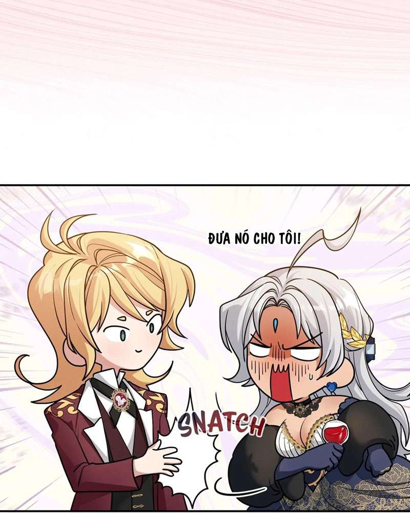 Cuộc Vui Thác Loạn Tử Thần Chap 8 - Next Chap 9