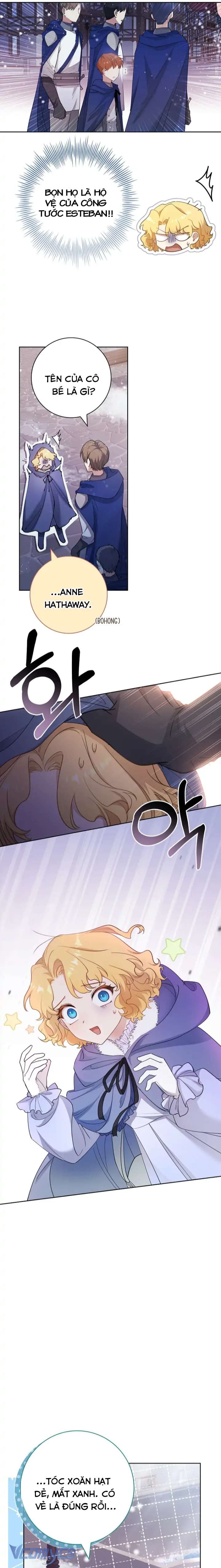 [PNT] Nam Chính À, Tôi Sẽ Tôn Trọng Sở Thích Của Anh! Chap 21 - Next Chap 22