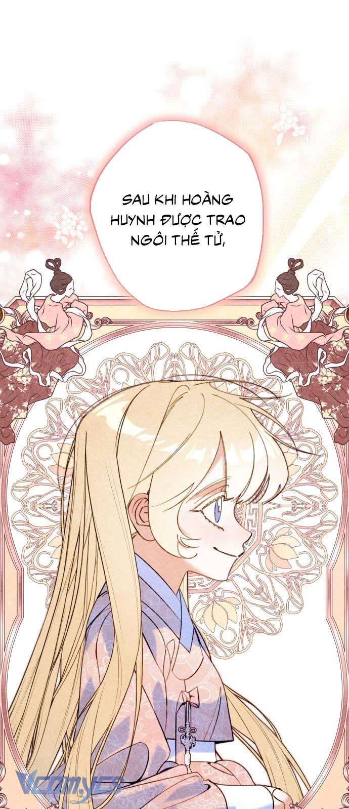 Chuyện Tình Tuyết Phương Bắc Chap 34 - Trang 4