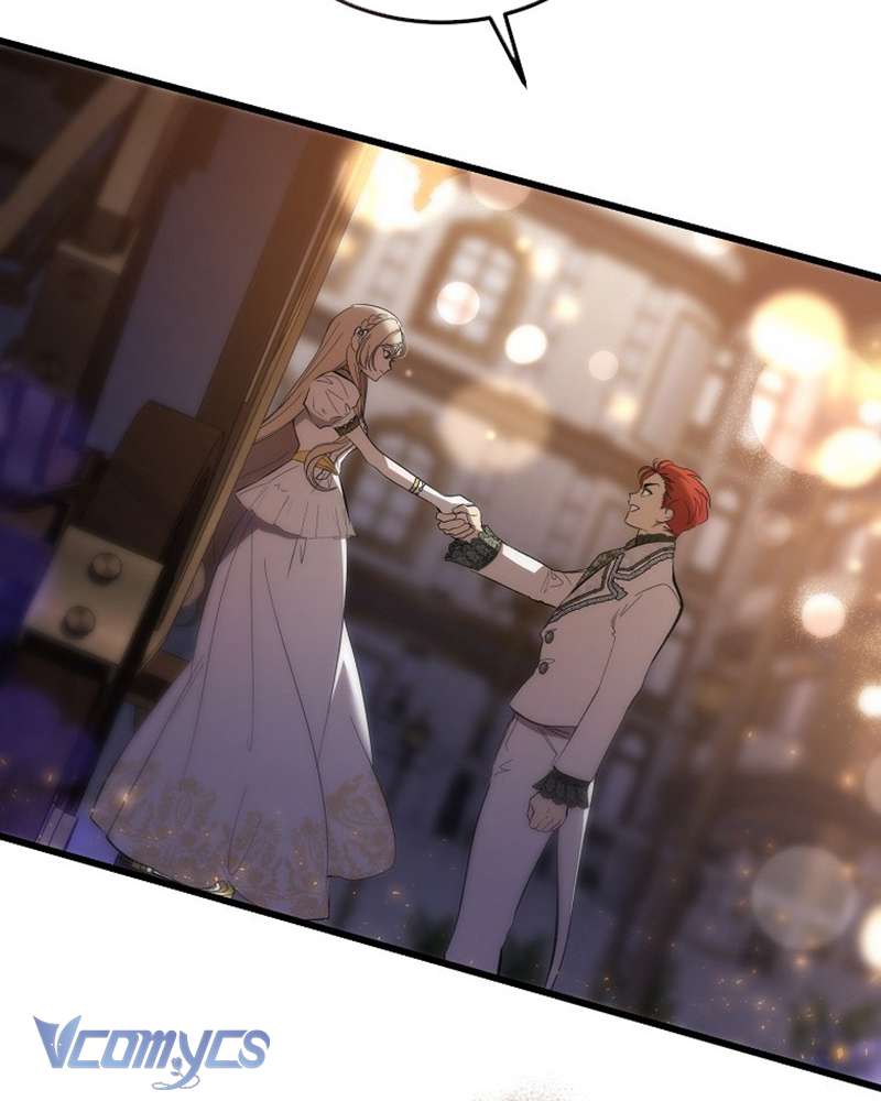 Ác Quỷ Nuôi Dưỡng Tiểu Thư Chapter 48 - Trang 4