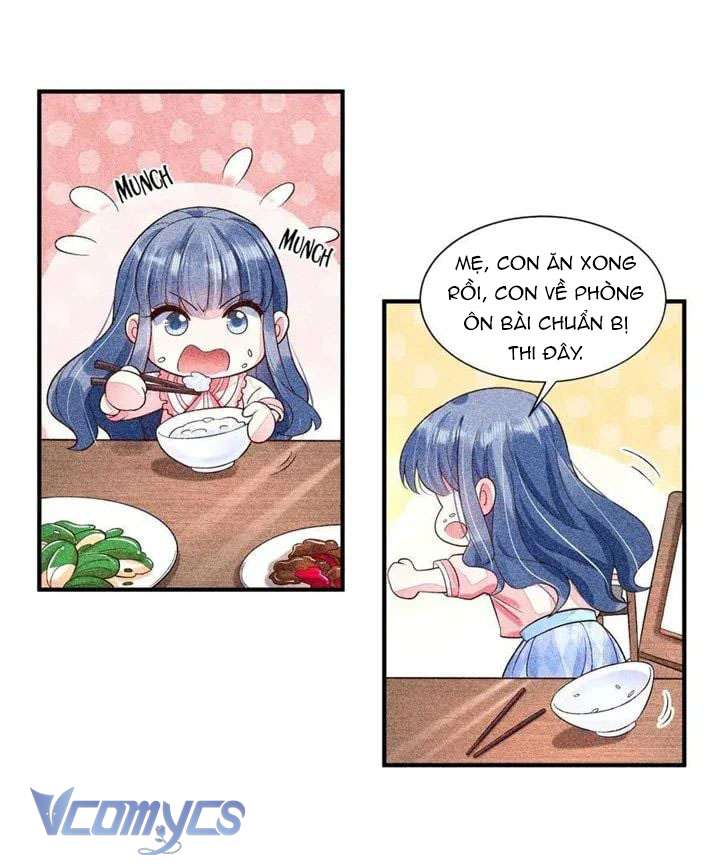 Nuôi Dưỡng Hoàng Tử Chap 40 - Trang 3