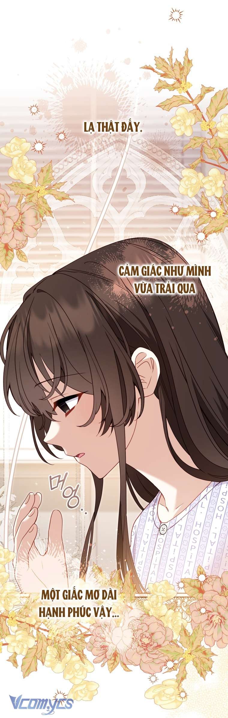 Tôi Được Nuôi Dưỡng Bởi Những Kẻ Phản Diện Chap 110 - Trang 2