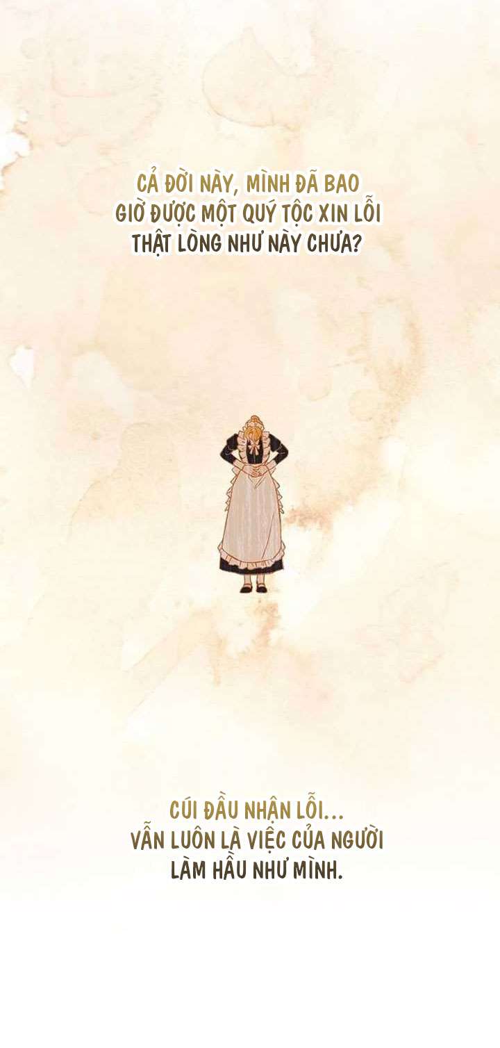 Nữ Hầu Báo Thù: Thời Khắc Cuối Cùng Chap 9 - Next Chap 10