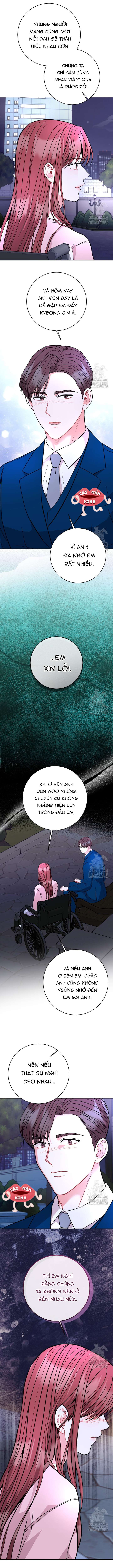 Hades và Persephone Hades và Persephone-Chap 50 - Next Chapter 50