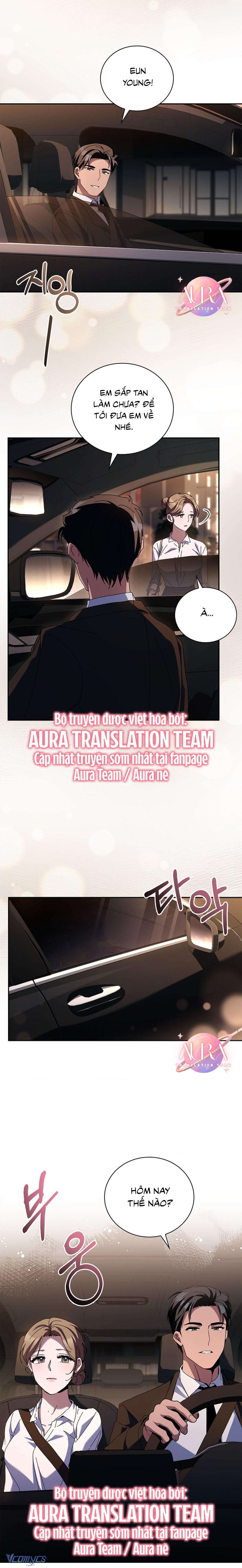 Đắm Chìm Chap 18 - Next Chap 19