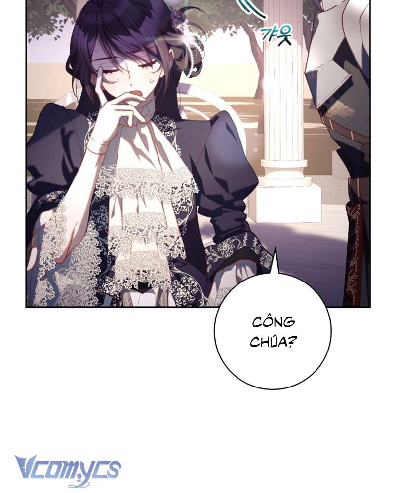 [Sứa Biển] Em Trai Tôi Là Hoàng Đế Ngang Ngược Chap 78 - Trang 2