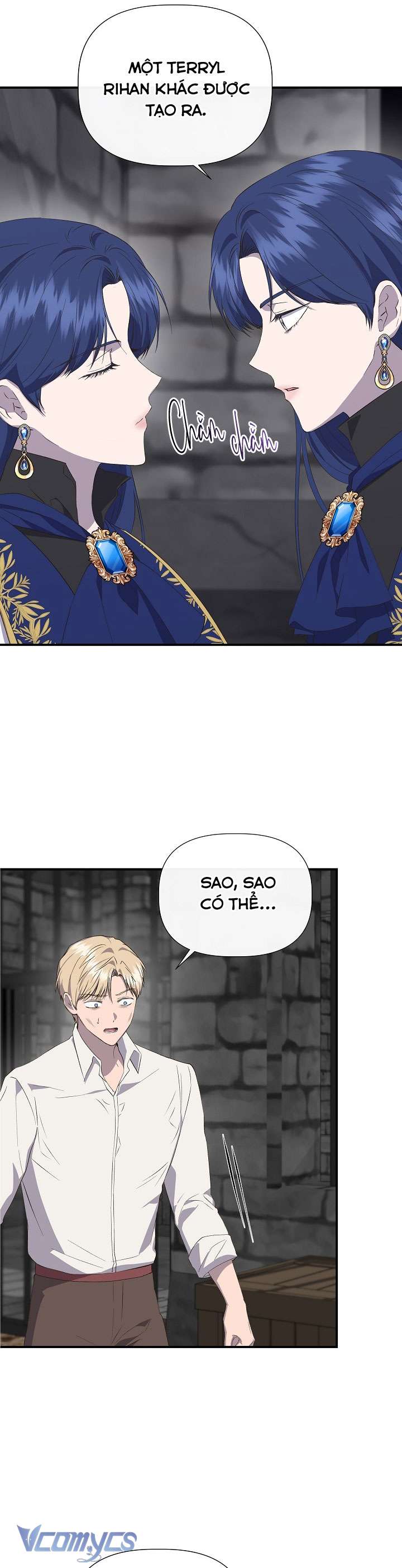 Tôi Không Phải Là Cinderella Chap 108 - Trang 3