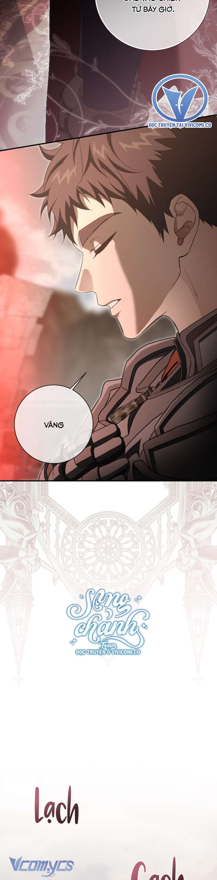 Lại Một Lần Nữa Hướng Về Ánh Sáng Chap 104 - Next Chap 105