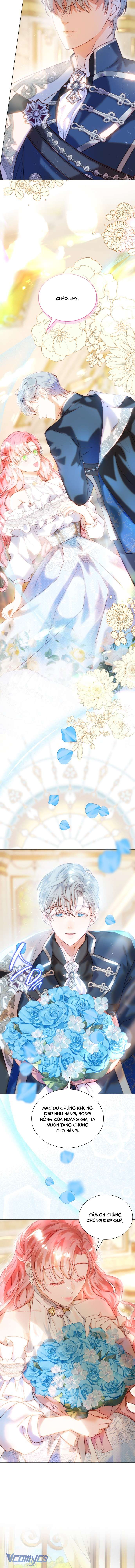 Tôi Được Sinh Ra Là Con Gái Thứ Hai Chapter 49 - Next Chapter 49