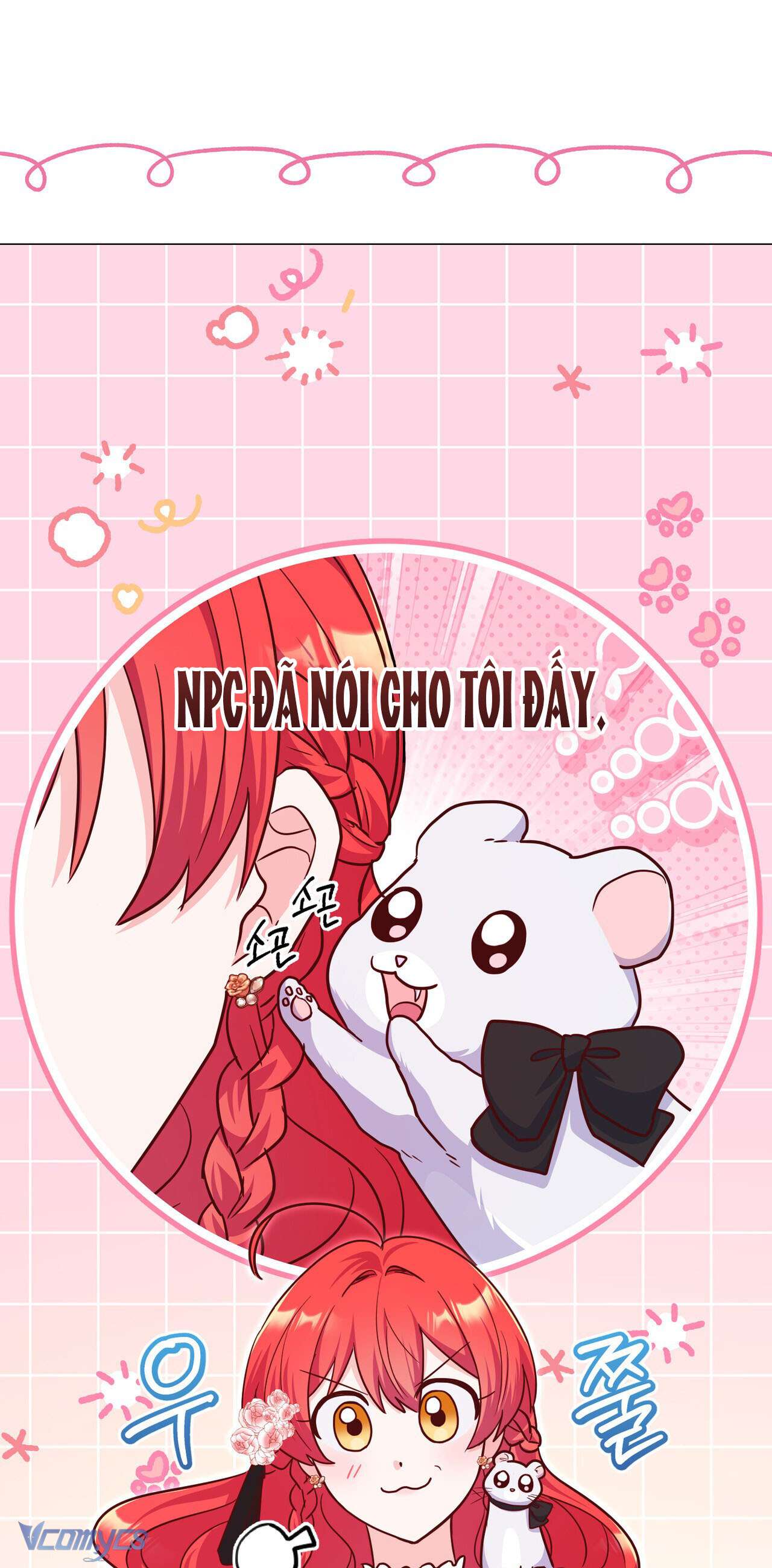 Kết Thúc Viên Mãn Không Cần Tình Yêu Chap 5 - Trang 3