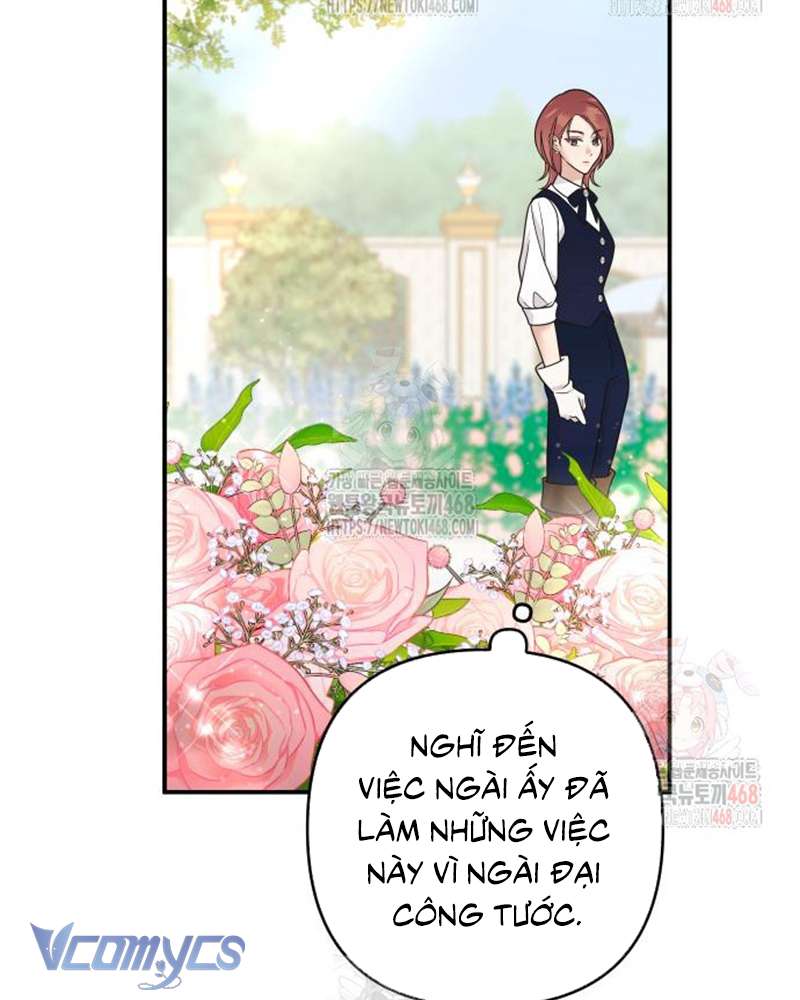 Trước Khi Em Có Ý Định Chạy Trốn Ta Sẽ Ngăn Chặn Nó Chap 22 - Trang 3