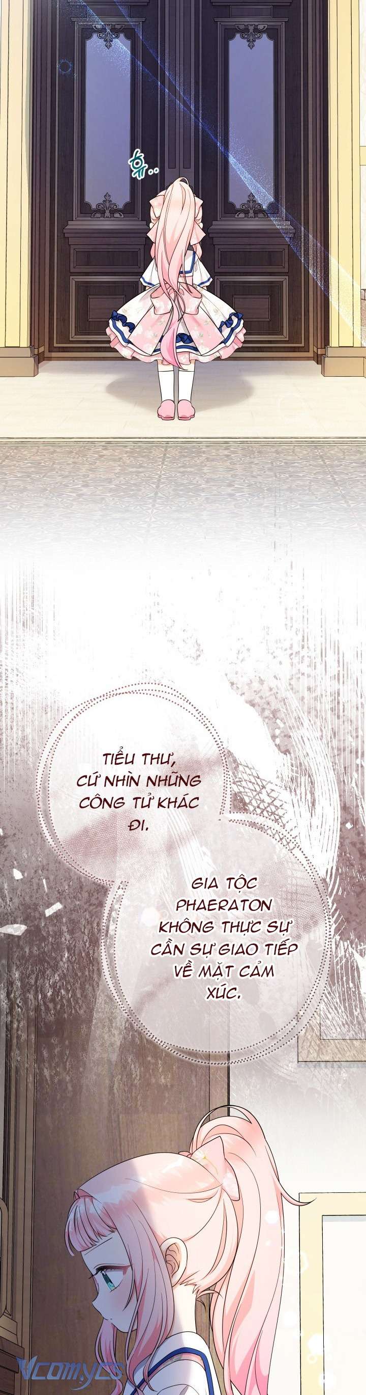 Tiểu Thư Tích Tiền Đi Bụi Chapter 87 - Next Chap 88