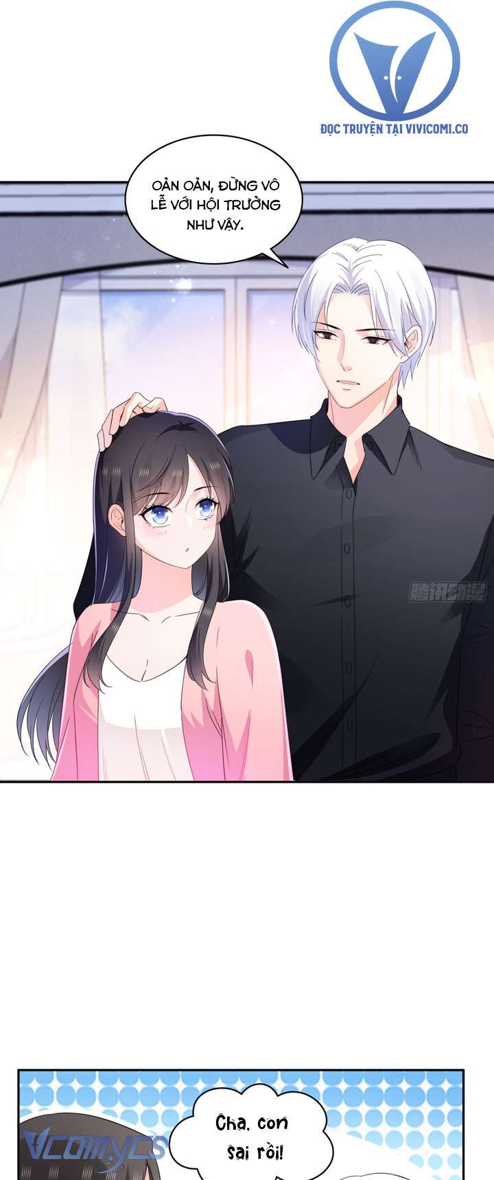 Hệt Như Hàn Quang Gặp Nắng Gắt Chapter 568 - Trang 3